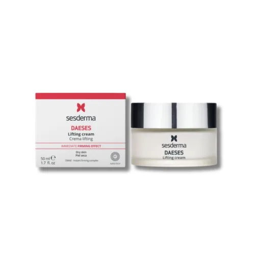 Ліфтинг-крем для обличчя - SeSDerma Daeses Lifting Cream 75ml