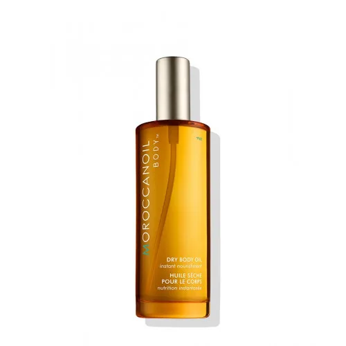 Суха олія для тіла - Moroccanoil Dry Body Oil 250ml
