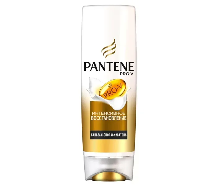 Бальзам-ополаскиватель Pantene Pro-V Интенсивное восстановление, 360 мл