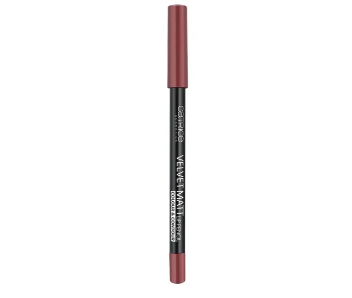 Олівець для губ Catrice Velvet Matt