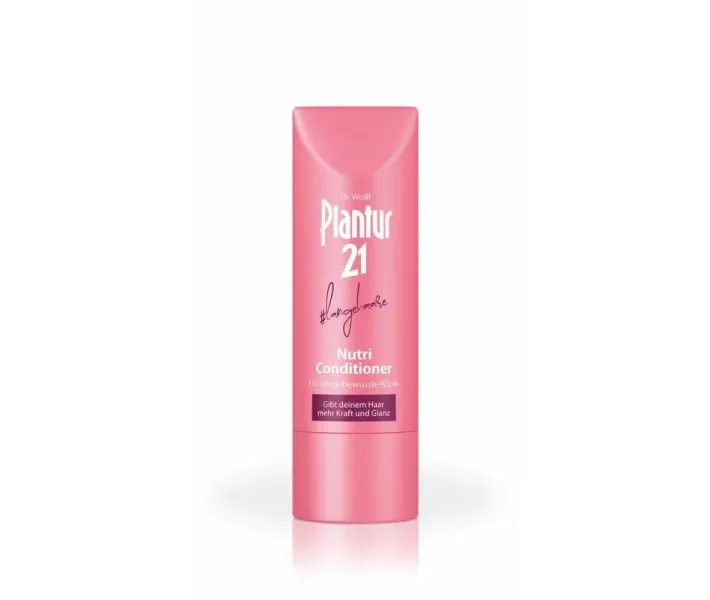 Кондиціонер Plantur 21 #Long Hair Nutri-Conditioner для довгого волосся 175 мл