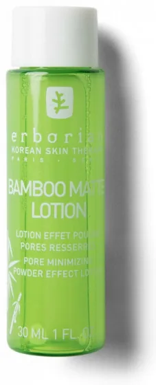 Лосьйон матуючий для звуження пор "Бамбук" Erborian Bamboo Matte Lotion