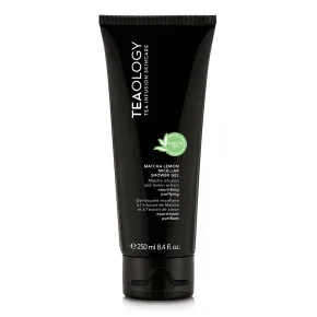 Очищальний мицеллярний гель для тіла та волосся Matcha Lemon