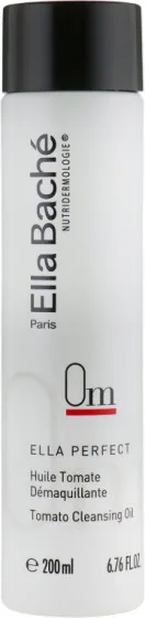 Ella Bache Perfect Tomato Cleansing Oil - Масло для демакіяжу обличчя та очей