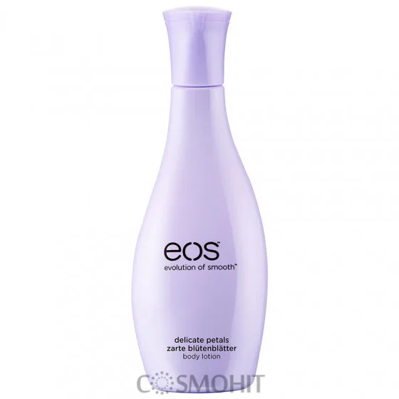 EOS Body Lotion (Delicate Petals) - Лосьйон для тіла "Ніжні пелюстки"