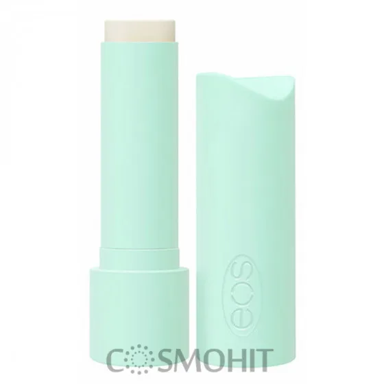 EOS Smooth STICK Lip Balm (Sweet Mint) - Бальзам-стик для губ "Солодка м'ята"