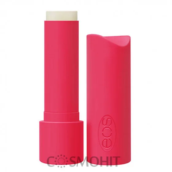EOS Smooth STICK Lip Balm (Pomegranate Raspberry) - Бальзам-стик для губ "Гранат і малина"