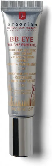 Erborian BB Eye Touche Parfaite - Коригувальний крем для шкіри навколо очей