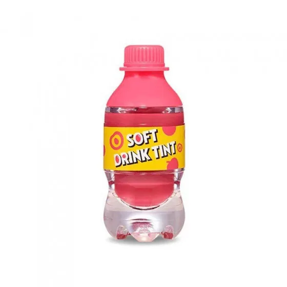 Etude House Soft Drink Tint - Тінт для губ