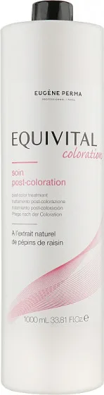 Eugene Perma EquiVital Post-Color Treatment - Бальзам після фарбування