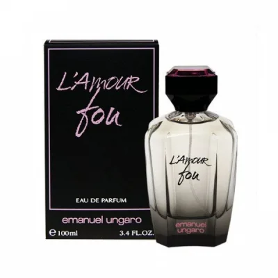 Emanuel Ungaro L'Amour Fou