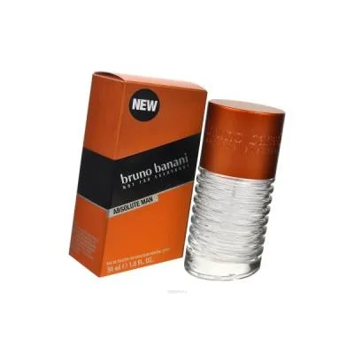 Bruno Banani Absolute Man спрей для тіла 250 мл