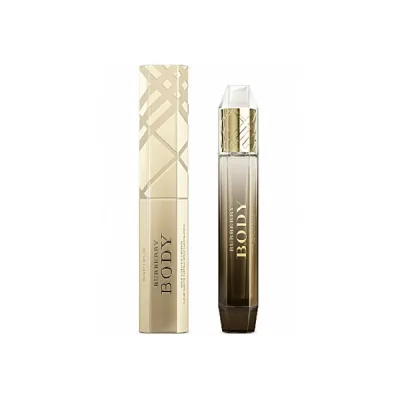 Burberry Body Gold Limited Edition