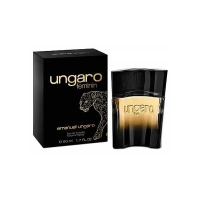 Emanuel Ungaro Ungaro Feminin