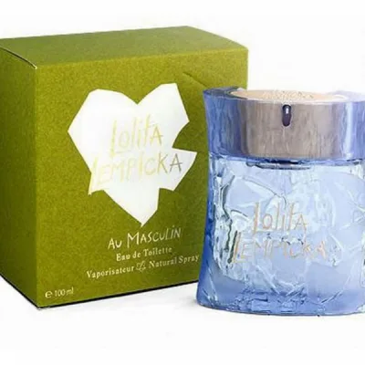 Lolita Lempicka Au Masculin
