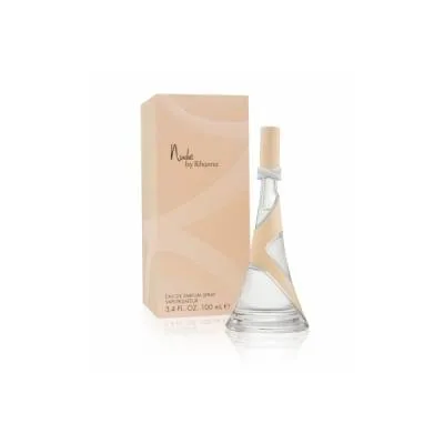 Rihanna Nude by Rihanna