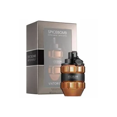 Viktor & Rolf Spicebomb Limited Edition