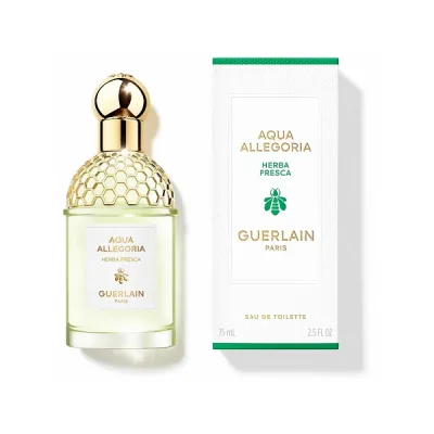 Aqua Allegoria Herba Fresca - Guerlain