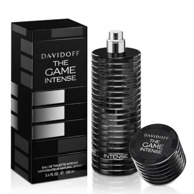 Davidoff The Game Intense