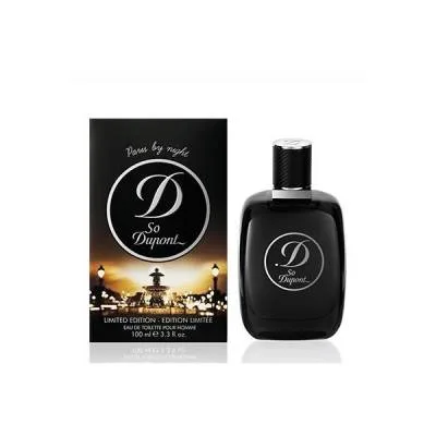 Dupont So Dupont Paris by Night pour Homme