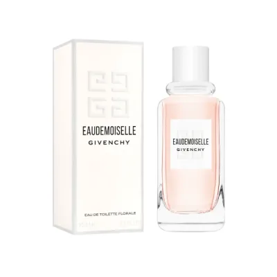 Givenchy Eaudemoiselle de Givenchy Eau Florale