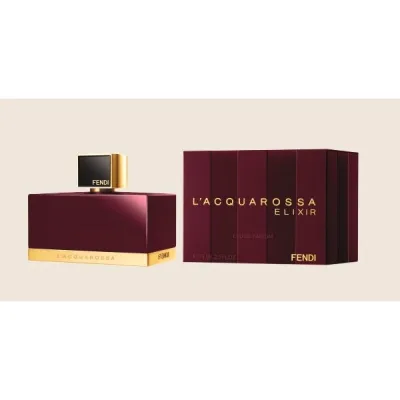 Fendi L'Acquarossa Elixir