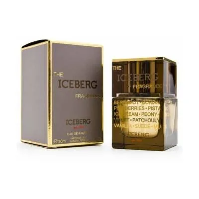 Iceberg The Iceberg Fragrance