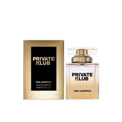 Karl Lagerfeld Private Klub for Women