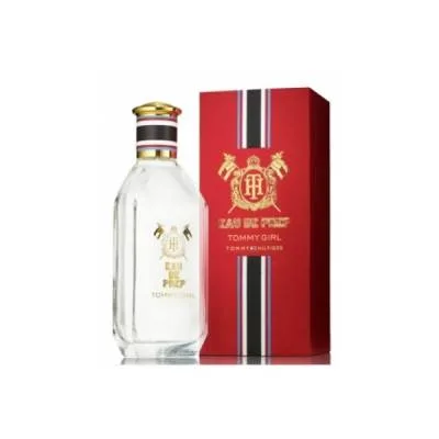 Tommy Hilfiger Eau de Prep Tommy Girl