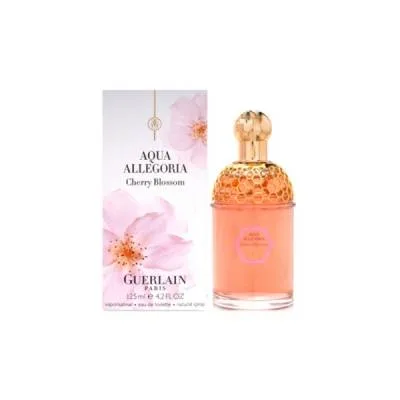 Guerlain Aqua Allegoria Cherry Blossom