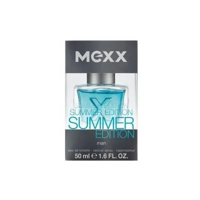 Mexx Man Summer Edition