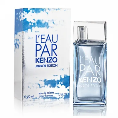 Kenzo L`Eau par Kenzo Mirror Edition Pour Homme