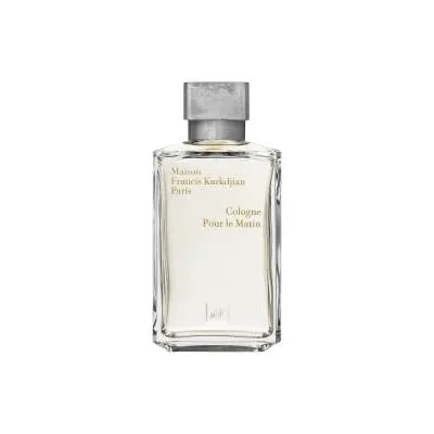 Maison Francis Kurkdjian Cologne Pour Le Matin
