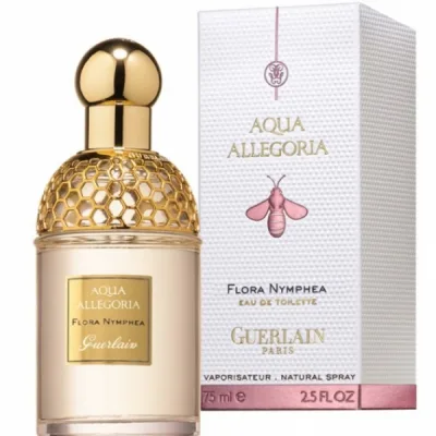 Guerlain Aqua Allegoria Flora Nymphea