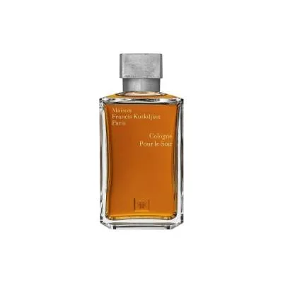 Maison Francis Kurkdjian Cologne Pour Le Soir