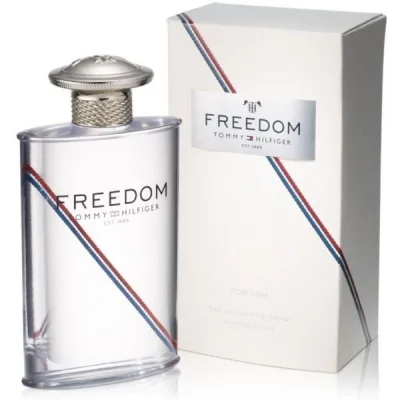 Tommy Hilfiger Freedom