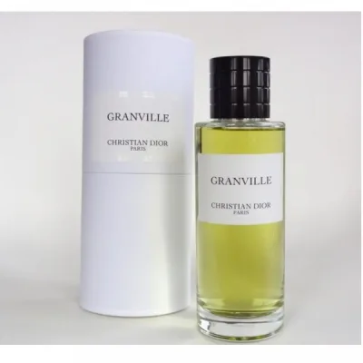 Christian Dior Granville