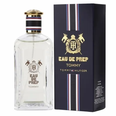 Tommy Hilfiger Eau de Prep Tommy
