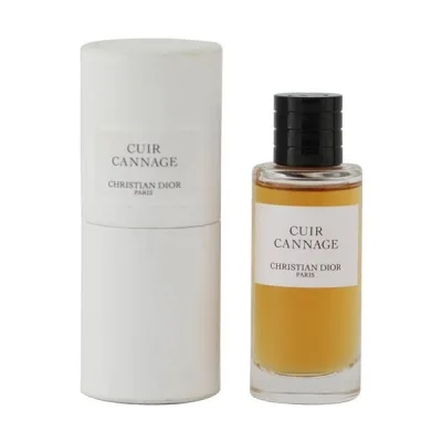 Christian Dior Cuir Cannage