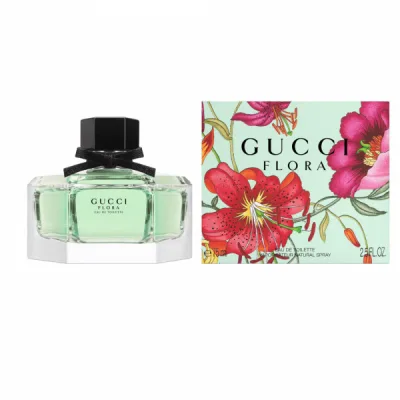 Gucci Flora By Gucci
