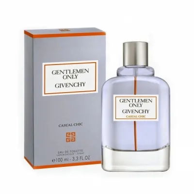 Givenchy Gentlemen Only Casual Chic