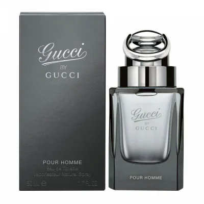 Gucci By Gucci Pour Homme