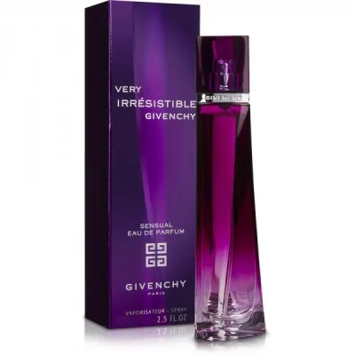 Givenchy Very Irresistible Sensual