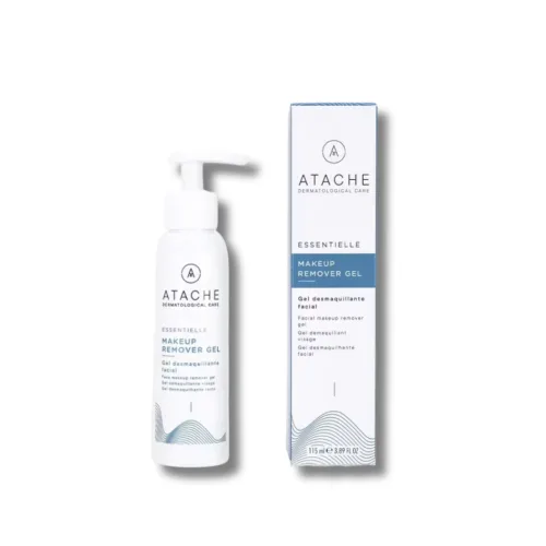 Гель для зняття макіяжу - Atache Essentielle Makeup Remover Gel 30ml