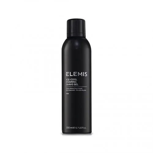 Пінка-гель для гоління Крижана Свіжість - Elemis Ice-Cool Foaming Shave Gel 70ml