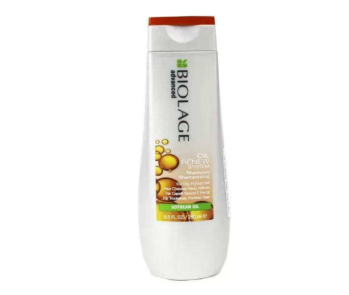 Шампунь Matrix Biolage Oil Renew для пористых волос, 250 мл (2783800) (0079954)