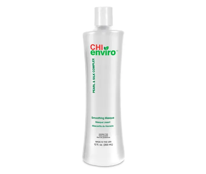 Шампунь CHI Enviro Smoothing разглаживающий, 355 мл (0089092)