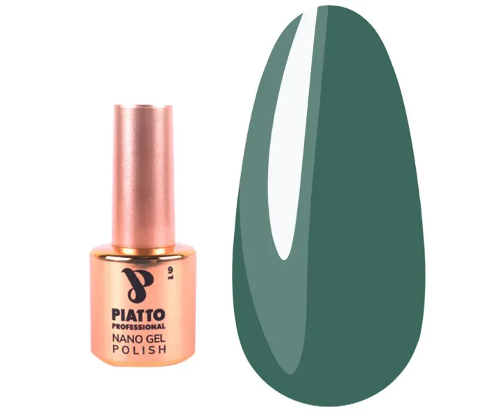 Гель-лак Piatto