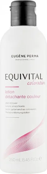Eugene Perma EquiVital Stain Remover Lotion - Лосьйон для видалення плям фарби