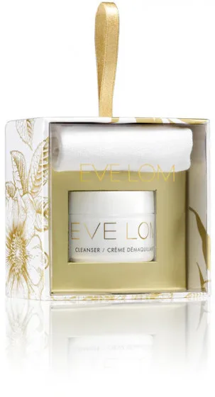 Eve Lom Iconic Cleanse Ornament - Подарунковий набір